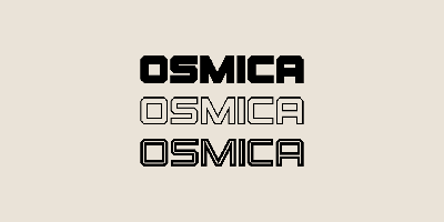 Osmica Free Download