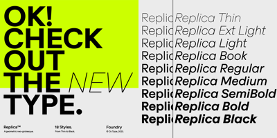 OT Replica Free Download