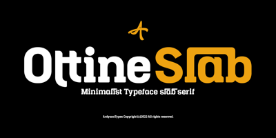 Ottine Slab Free Download