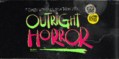 Outright Horror Free Download