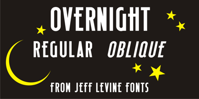 Overnight JNL Free Download