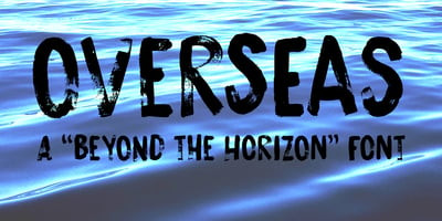 Overseas Free Download