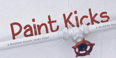 Paint Kicks Free Download