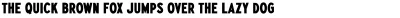 Paint Store JNL Font