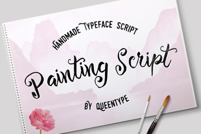 Painting Script + Bonus