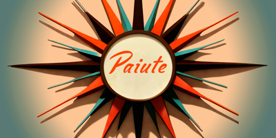 Paiute Free Download