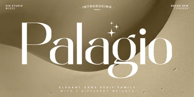 Palagio Font