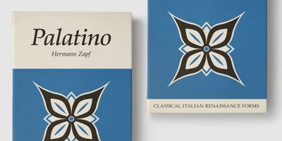 Palatino Free Download