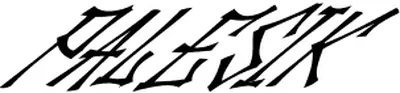Palesik Font