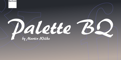 Palette Free Download