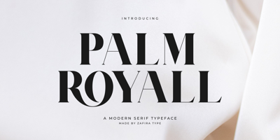 Palm Royall Free Download