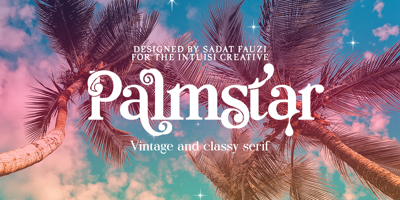 Palmstar Free Download