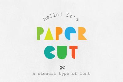 Paper Cut Free Download