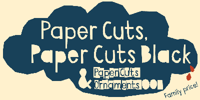 Paper Cuts Free Download