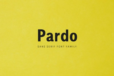 Pardo Font