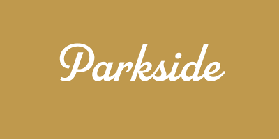 Parkside Font