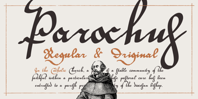 Parochus Free Download