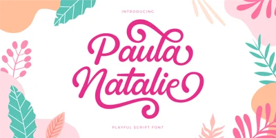 Paula Natalie Font