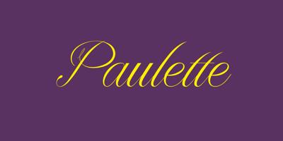 Paulette Free Download