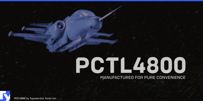 Pctl4800 Free Download