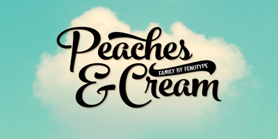 Peaches And Cream Free Download