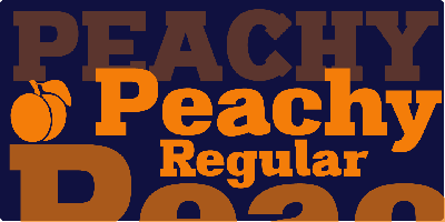 Peachy Free Download