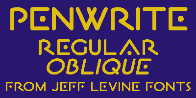 Penwrite JNL Free Download