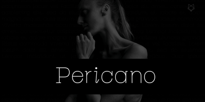 Pericano Display Free Download