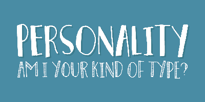 Personality Free Download