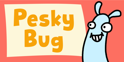 Pesky Bug Free Download