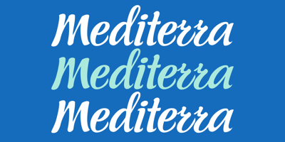 PF Mediterra Free Download