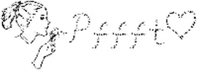 Pffft Font