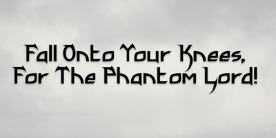 Phantom Lord Free Download