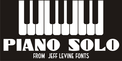 Piano Solo JNL Free Download