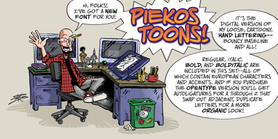 Piekos Toons BB Free Download