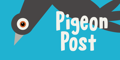 Pigeon Post Free Download