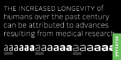 Pill Gothic Font