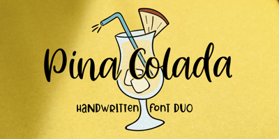 Pina Colada Free Download