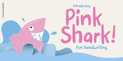 Pink Shark Free Download