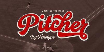 Pitcher Free Download