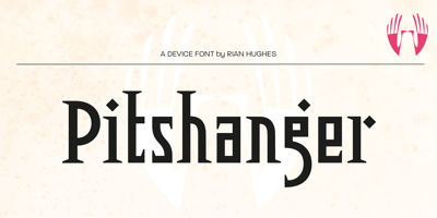 Pitshanger Free Download