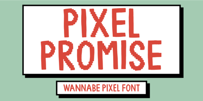 Pixel Promise Free Download