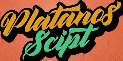 Platanos Font