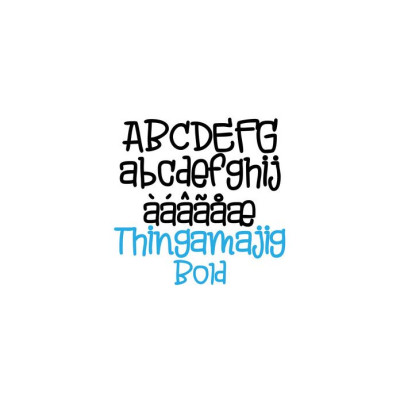 Pn Thingamajig