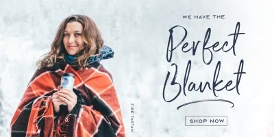 Point Blair Font