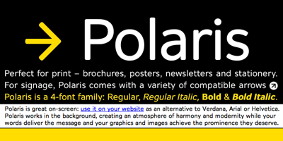 Polaris Free Download