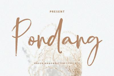 Pondang Brush Free Download