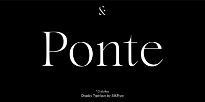 Ponte Free Download