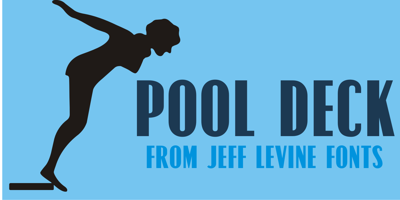 Pool Deck JNL Free Download