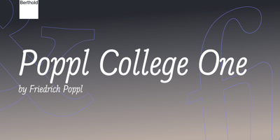 Poppl College Free Download